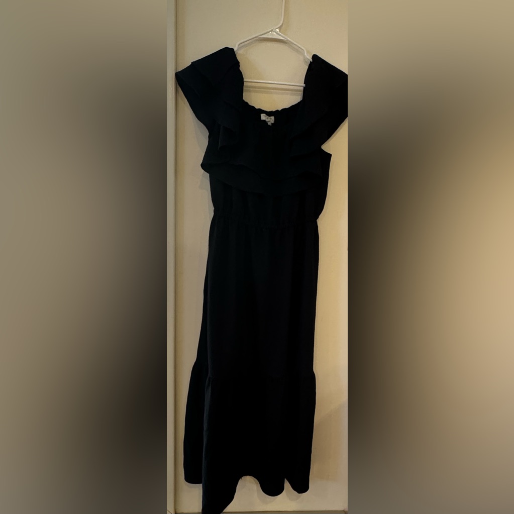 Sofia Dress By Sofia Vergara - Size Medium